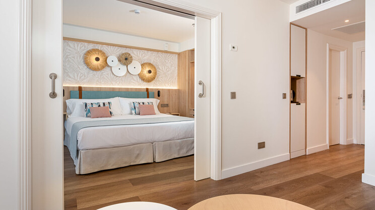 Mediterranean Palace